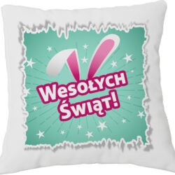 Poduszka Wielkanoc
