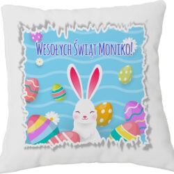 Poduszka Wielkanoc