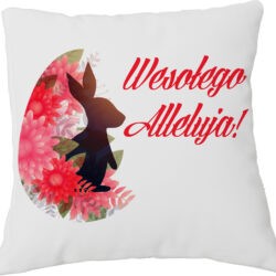 Poduszka Wielkanoc