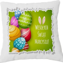 Poduszka Wielkanoc