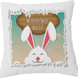 Poduszka Wielkanoc