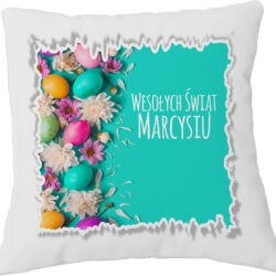 Poduszka Wielkanoc