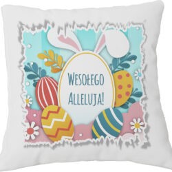 Poduszka Wielkanoc