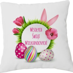 Poduszka Wielkanoc