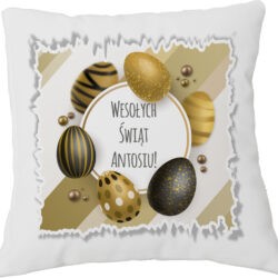 Poduszka Wielkanoc