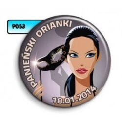 Przypinki wieczór panieński