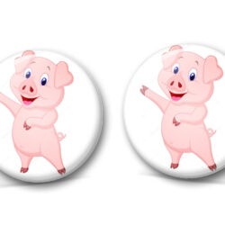 Spinki do mankietów