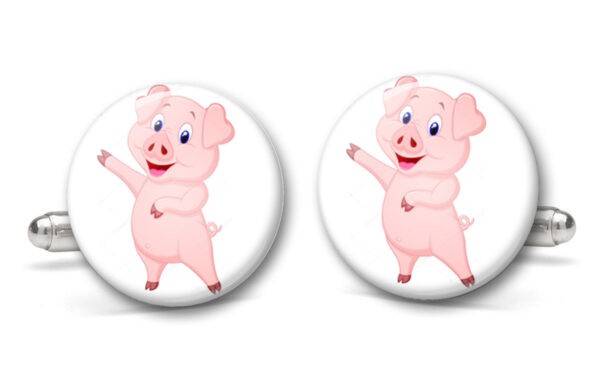 Spinki do mankietów