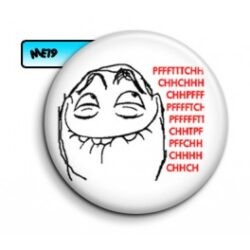 Plakietka memowa pffth